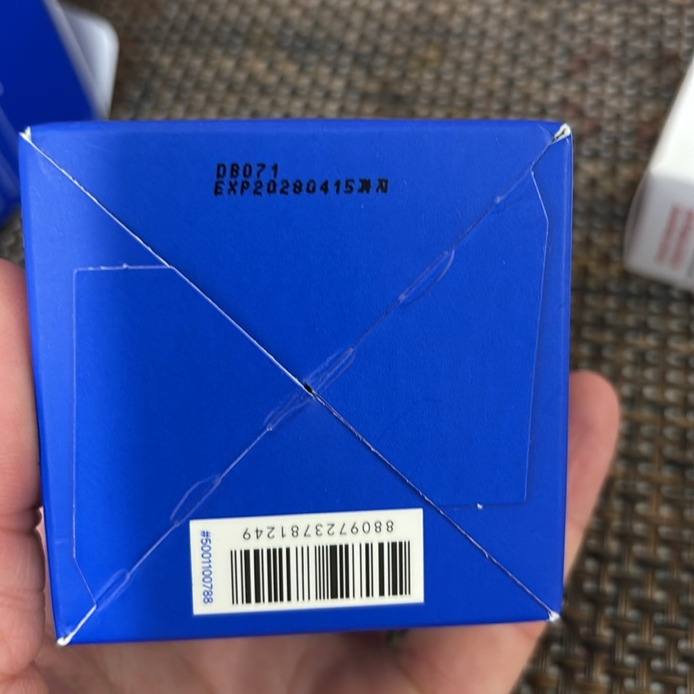 Real barrier Extreme Cream&Panthenol Toner Pad+ ma:nyo peeling gel - Picture 6 of 10